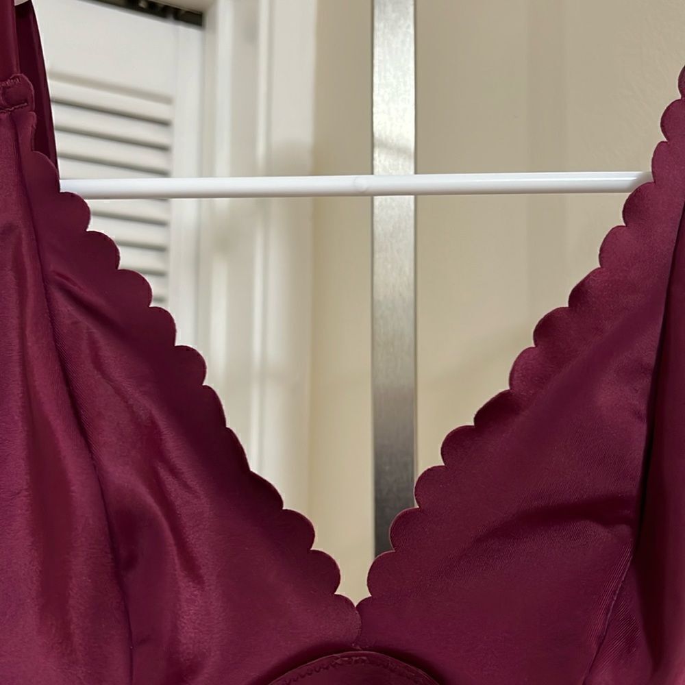 PinkVS bralette - Picture 5 of 7